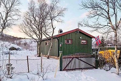 6 Personen Ferienhaus in Bratland-By Traum