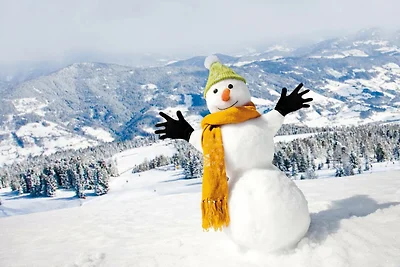 Boutique-Chalet in Sankt Georgen ob Murau mit...