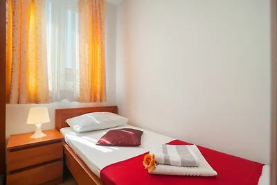 Apartments Island Beat - Two Bedroom Apartmen...