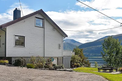 8 Personen Ferienhaus in EIDSVÅG-By Traum