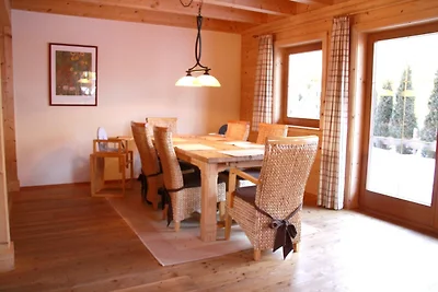 Feriendorf Wildschönau Familienchalet