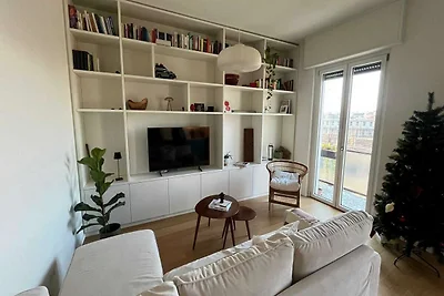 1-Zimmer-Wohnung für 4 Personen in der Nähe d...