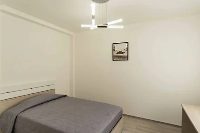 Wohnung in Fasano mit Terrasse