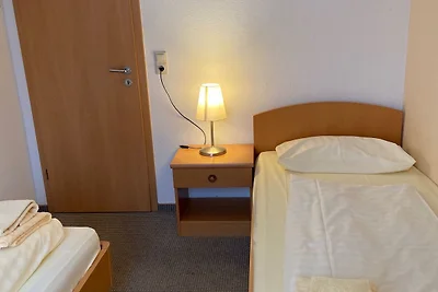 Apartment in Willingen mit Balkon