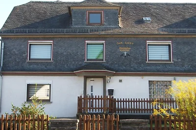 Maison de vacances à Niederburg avec barbecue