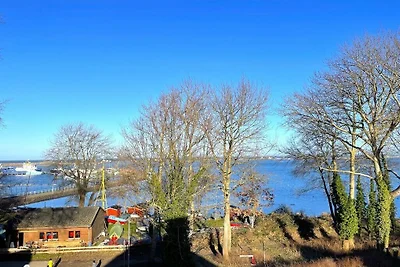 Strandgut Komfortable Ferienresidenz