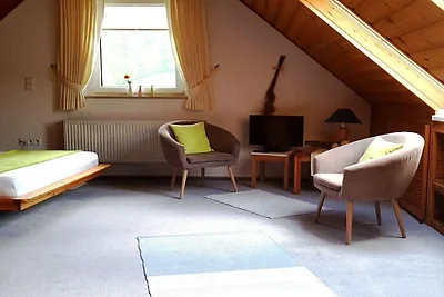 Ferienhaus mit 2 Schlafzimmer