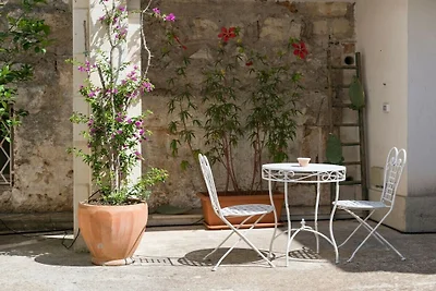 Appartement in Ostuni met balkon