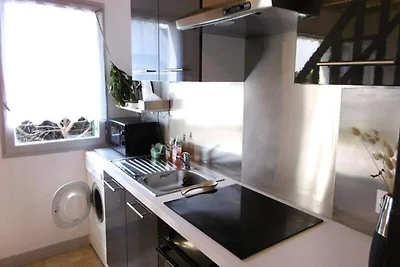 Residenz Duguay Trouin