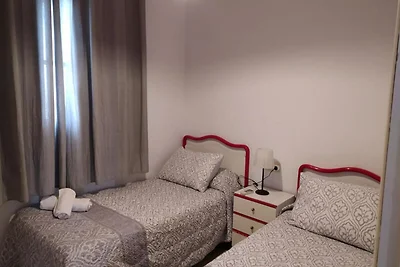 Appartement à Nerja près de Torrecilla