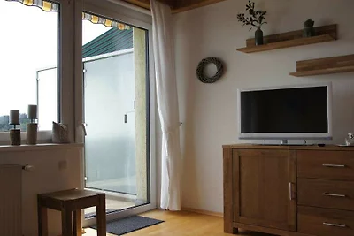 Vakantieappartement met 2 slaapkamers