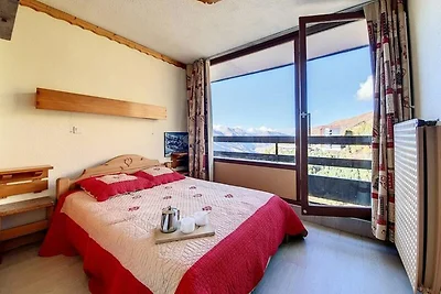 Angenehmes Apartment · Direkter Zugang zur Sk...