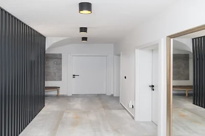 Ästhetische Villa in Bartula für 6 Personen