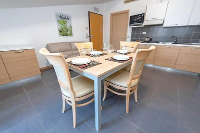 Wohnung in Martinsicuro am Meer