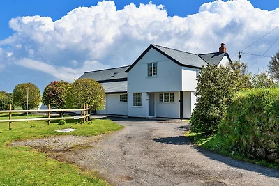 Cottage sereno in Cornovaglia.