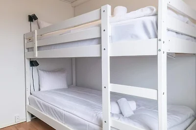 4 personas casa en Myggenäs