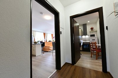 Appartement in Seliste Dreženičko