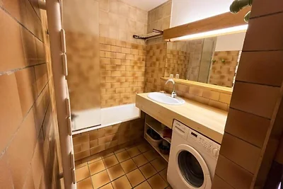 Residenz Les Planes mit vier Zimmern