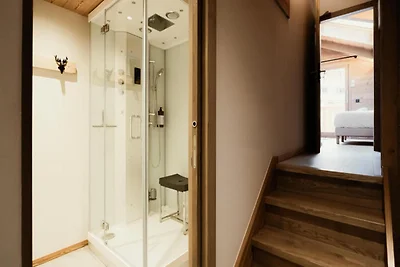 Residenz Ferme Des Crêts