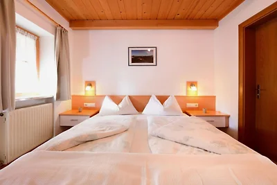 Appartamento per vacanze ad Antholz con...