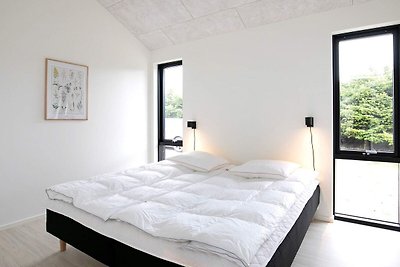 5 Sterne Ferienhaus in Jerup