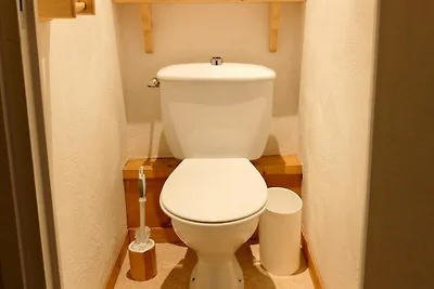 Ferienwohnung in Tignes Le Lac mit direktem Z...