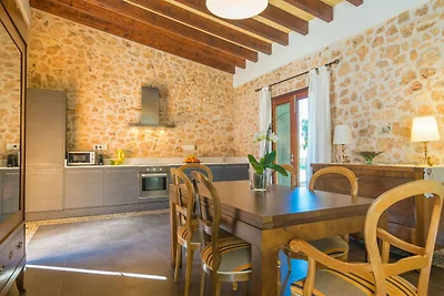 Can Pere Rapinya - Ferienhaus Mit Privatem...