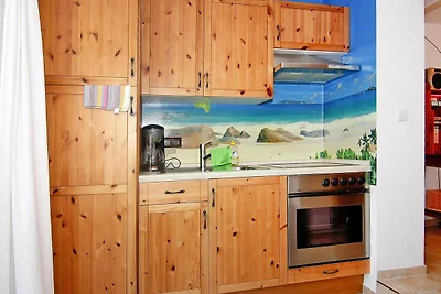 Appartamento, Sassnitz
