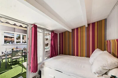 Ferienwohnung in Les Sables in der Nähe von G...