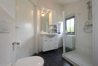 Luxuriöses Ferienhaus mit Whirlpool