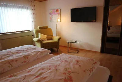Vakantieappartement met 2 slaapkamers