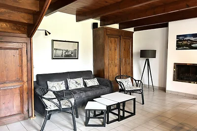 Haus in ruhiger Lage mit eingezäuntem Garten