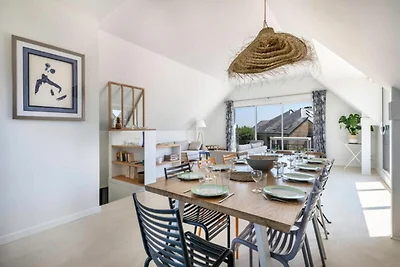 Haus in Sarzeau in der Nähe von Port Saint...