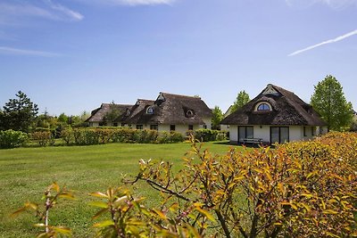 Ferienhaus Erholungsurlaub Linstow
