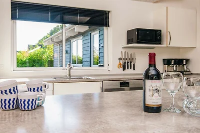 16 Personen Ferienhaus in Glesborg