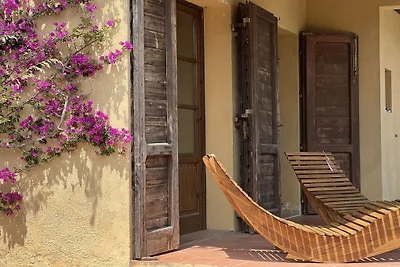 Villa in rio elba mit Barbecue und Wifi