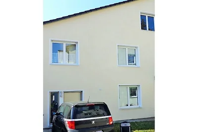 Vakantieappartement met 1 slaapkamer