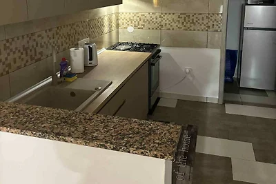 Two Bedroom Apartment With Terrace