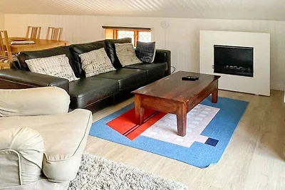 4 Sterne Ferienhaus in BÅSTAD-By Traum