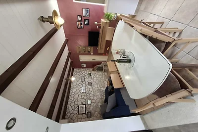Holiday Home Luna - Two Bedroom Holiday Home ...