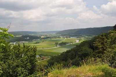 Ferienhaus in Kinding mit Schwimmbecken