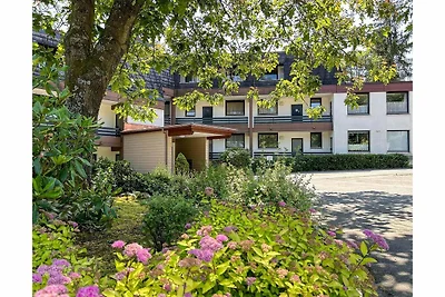 Wohnung mit Balkon in Winterberg