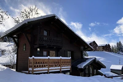 Chalet vicino alle piste da sci di...