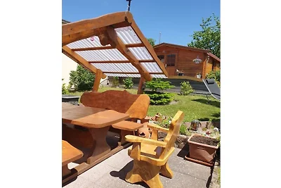 Maria Rosa Holiday Apartment