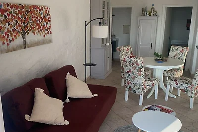 Appartement Klein Paradijs