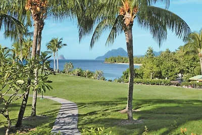 Apartment in Sainte Luce am Strand