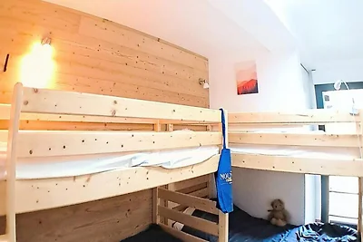 Apartment in Venosc in der Nähe des...