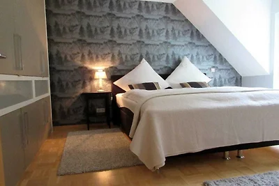 Ferienwohnung mit 3 Schlafzimmer