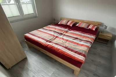 "An de Kapell" Komfortable Ferienresidenz