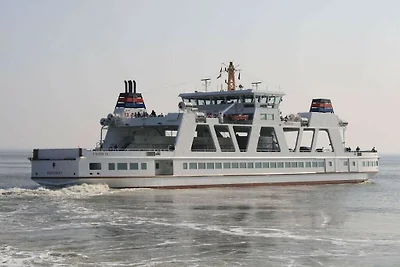 Im Haus Cramer Wohnung  2